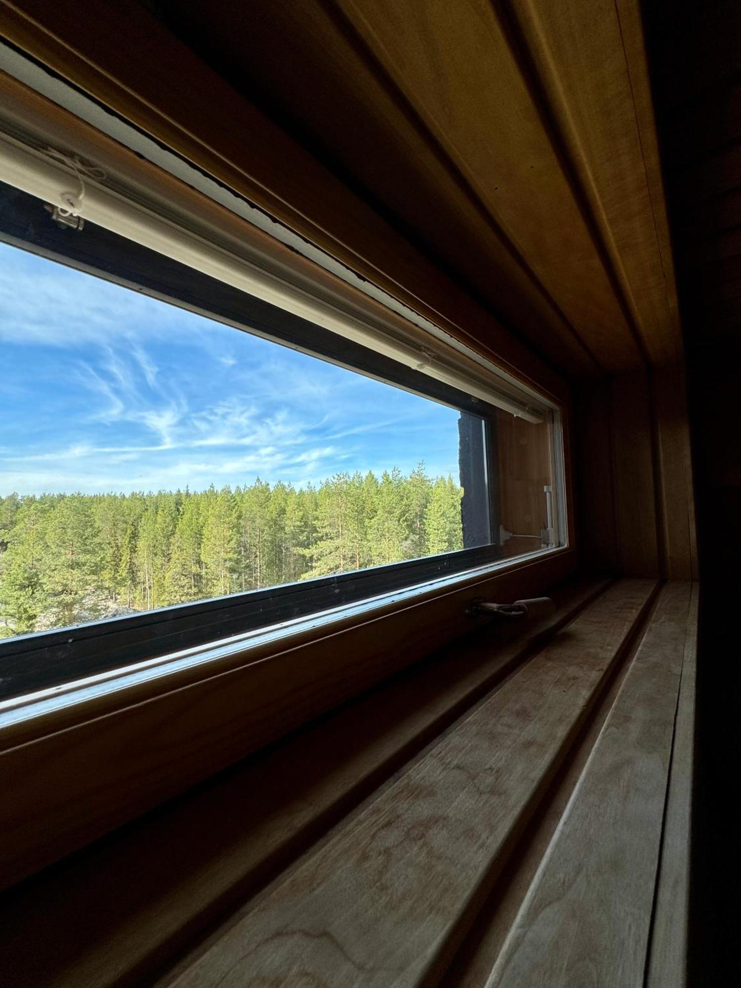Levi City Suite By Loimu Travel Exterior foto