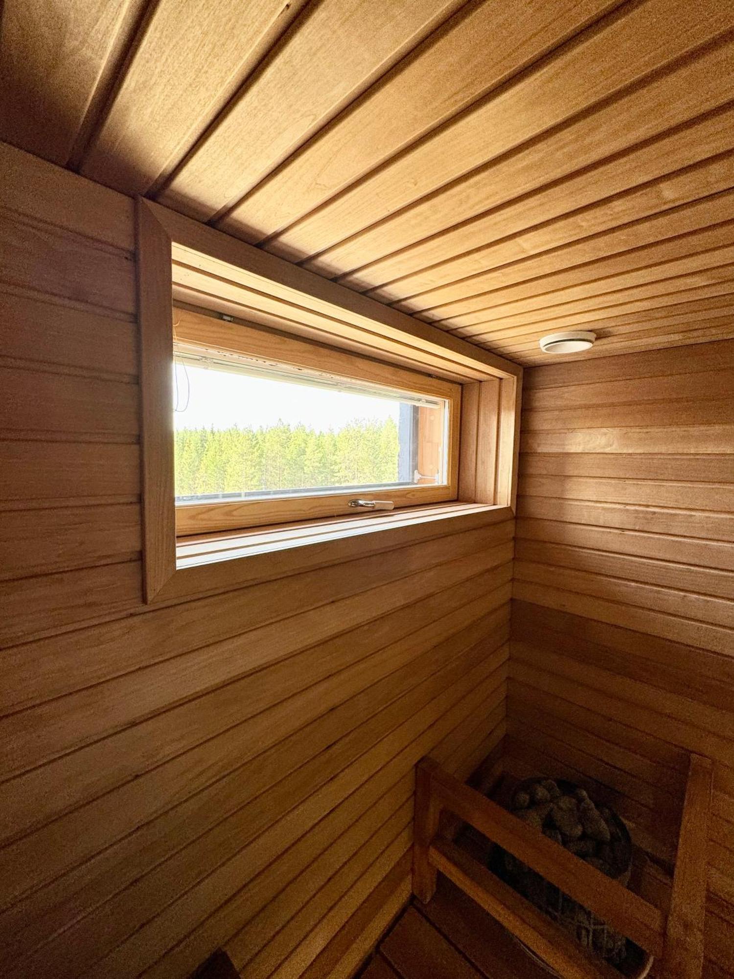 Levi City Suite By Loimu Travel Exterior foto