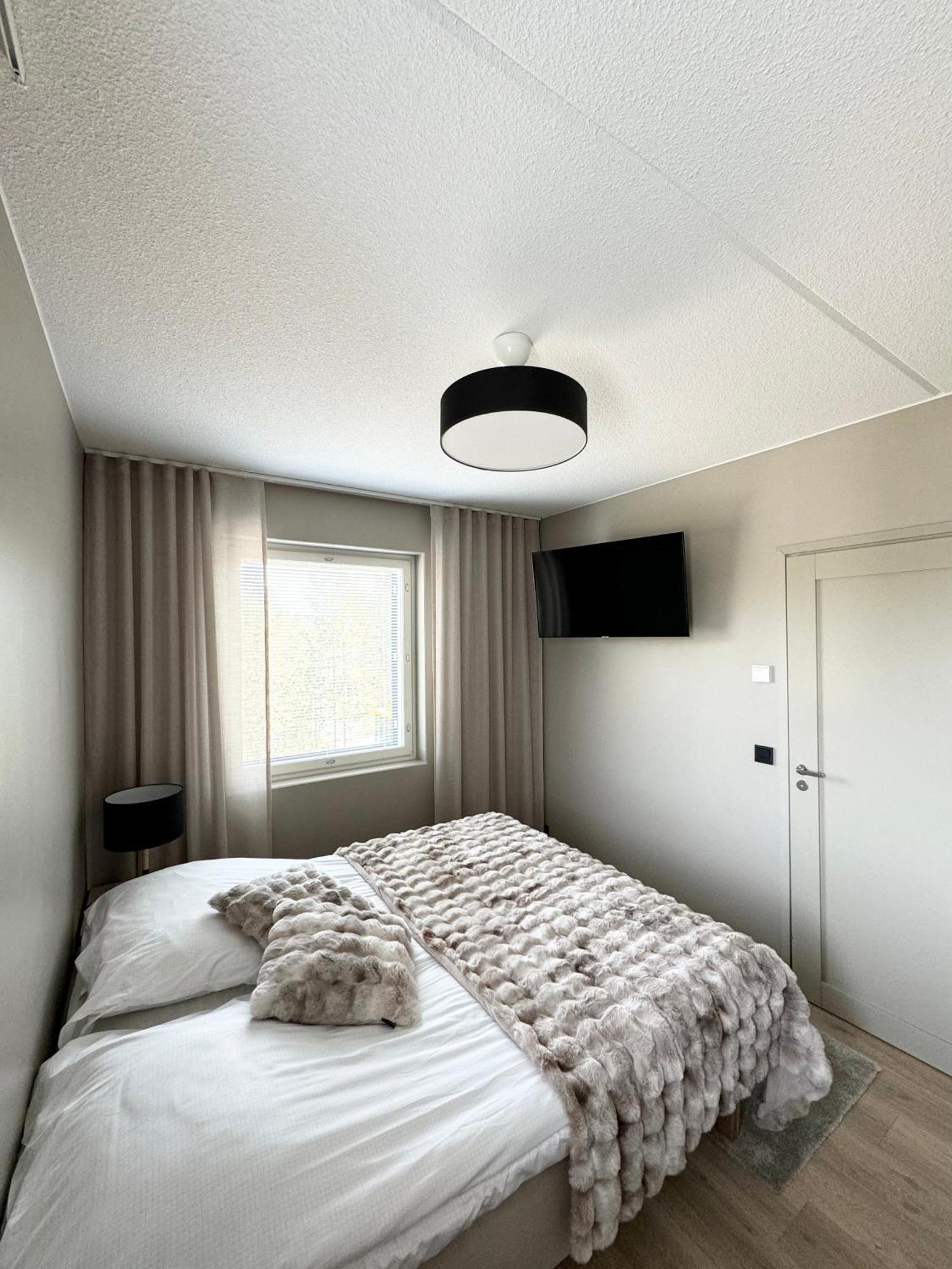Levi City Suite By Loimu Travel Exterior foto