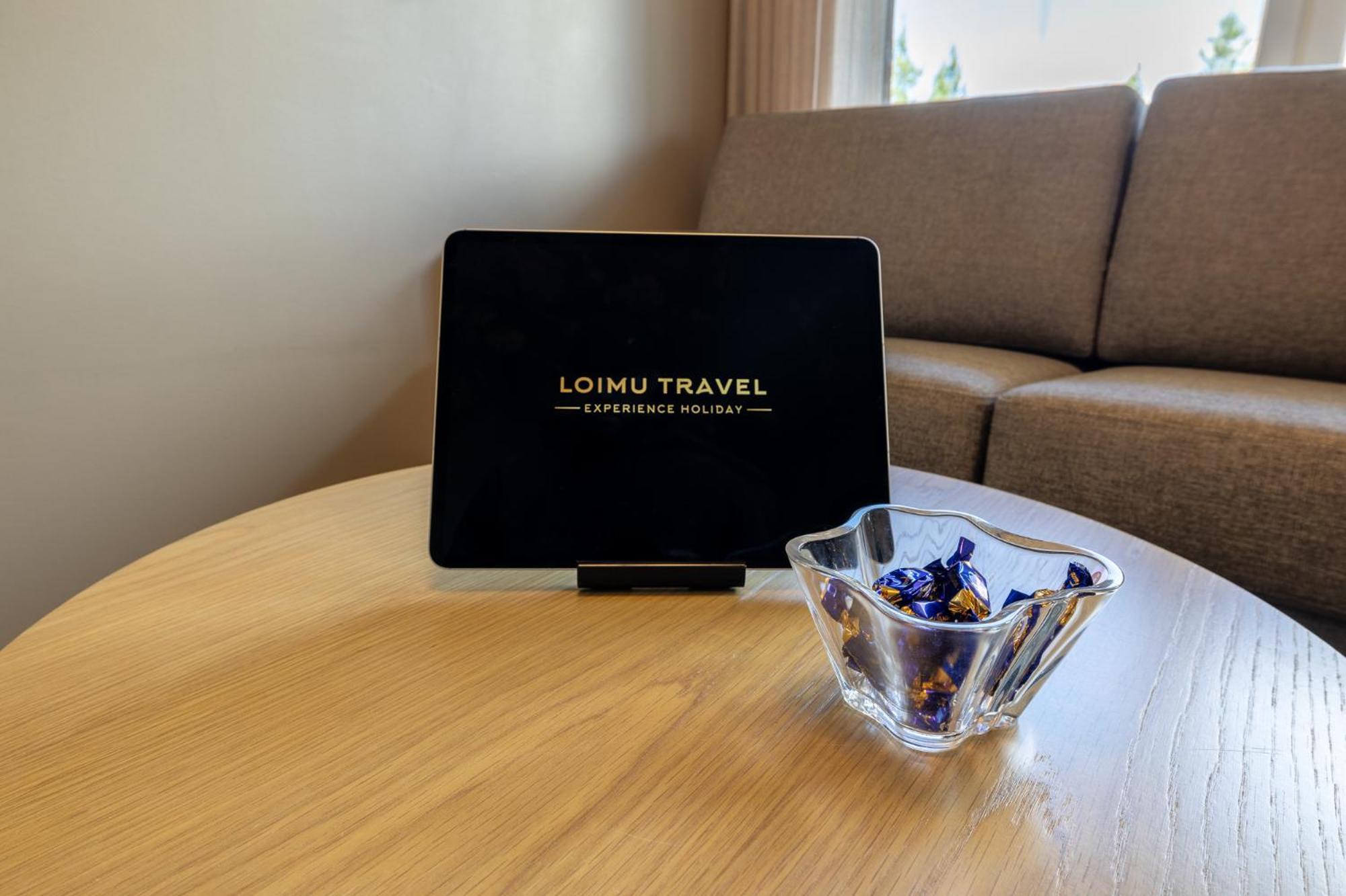 Levi City Suite By Loimu Travel Exterior foto