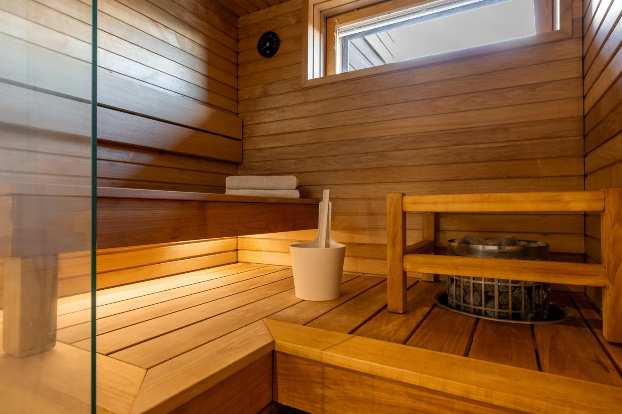 Levi City Suite By Loimu Travel Exterior foto